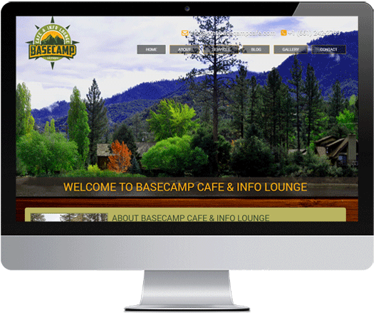 Base-Camp