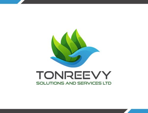 Tonreevy